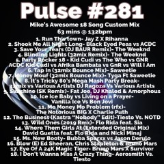 Pulse 281